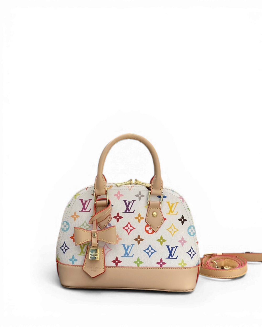 BB-LC1024 - Louis Vuitton Big Bag