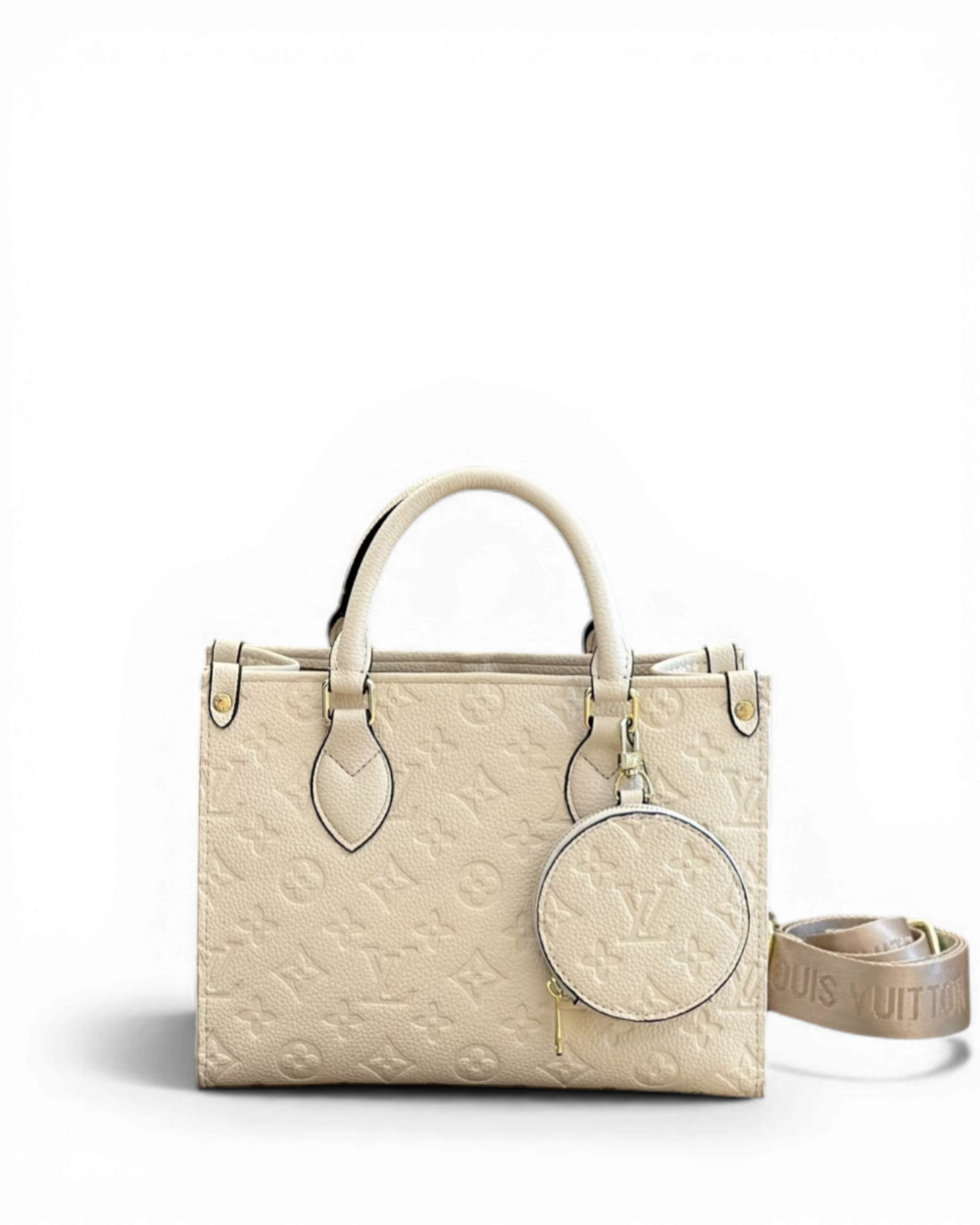 BB-LC1043 - Louis Vuitton Big Bag