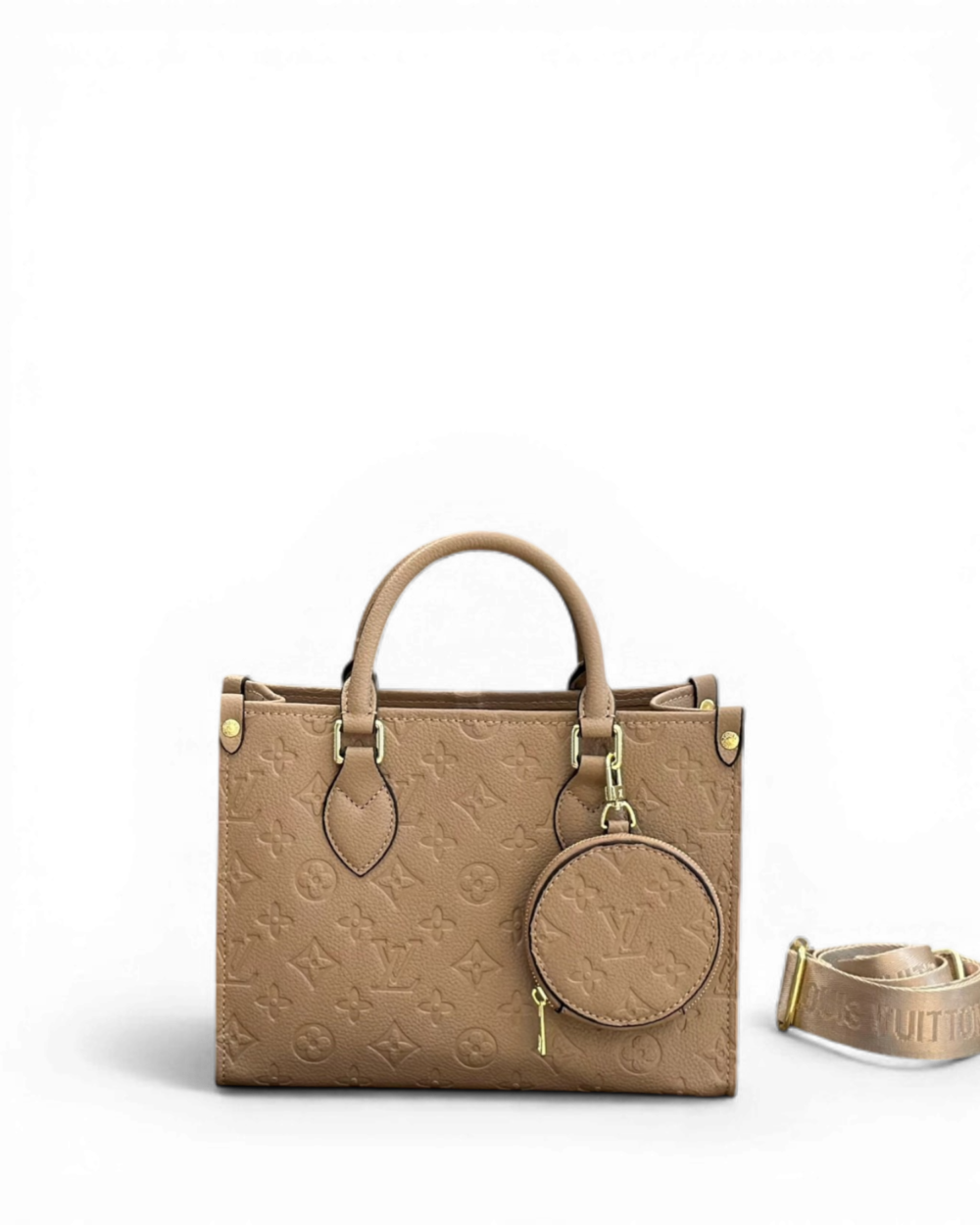 BB-LC1031 - Louis Vuitton Big Bag