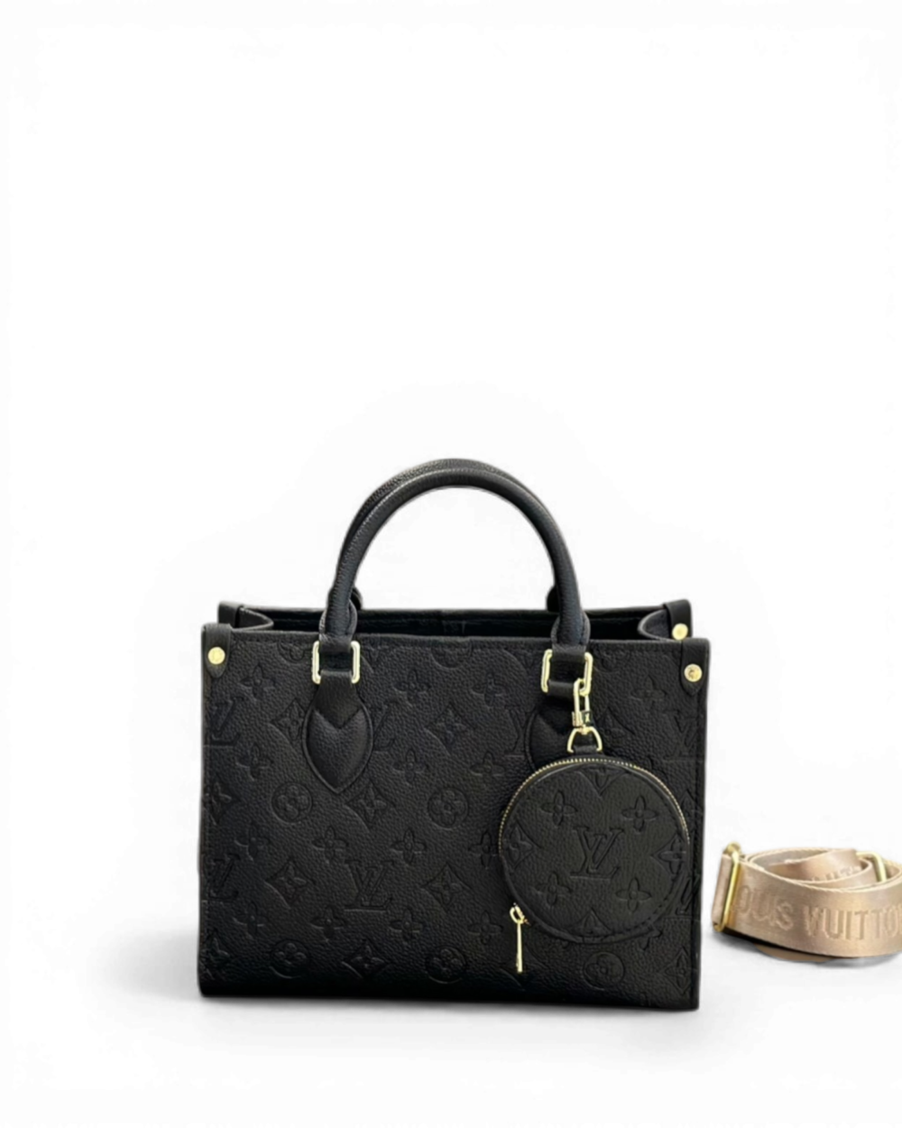 BB-LC1032 - Louis Vuitton Big Bag