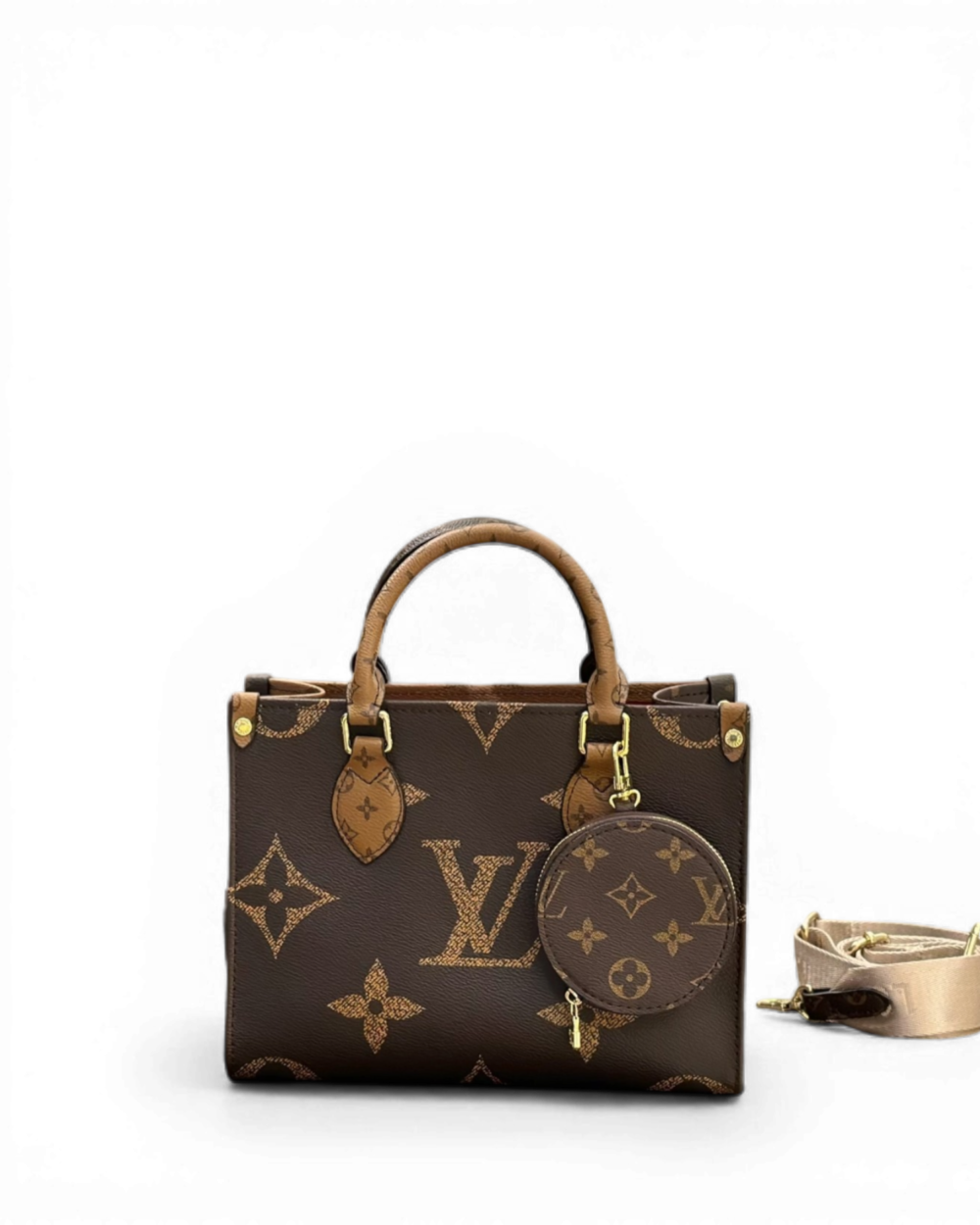 BB-LC1033 - Louis Vuitton Big Bag