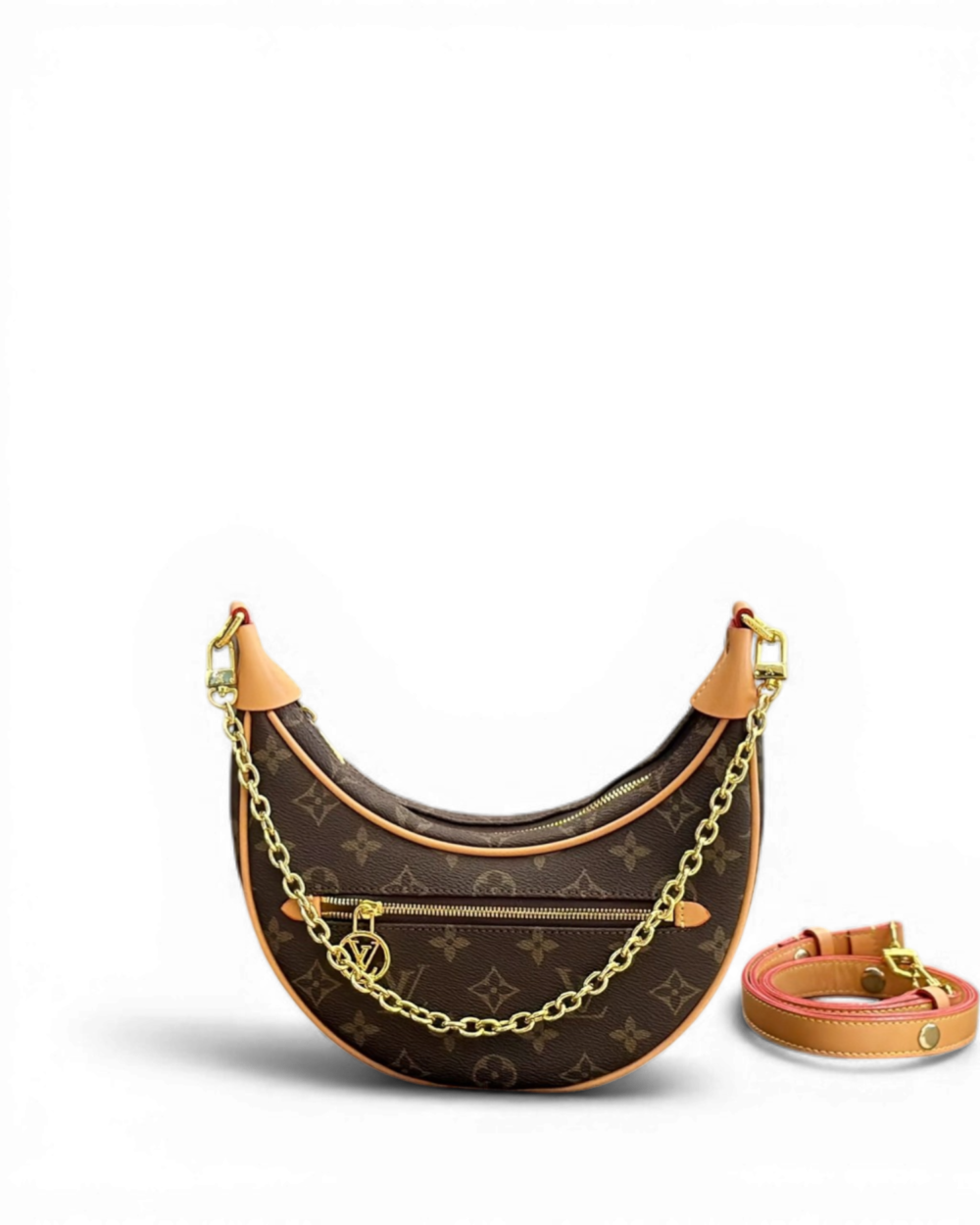 BB-LC1035 - Louis Vuitton Big Bag