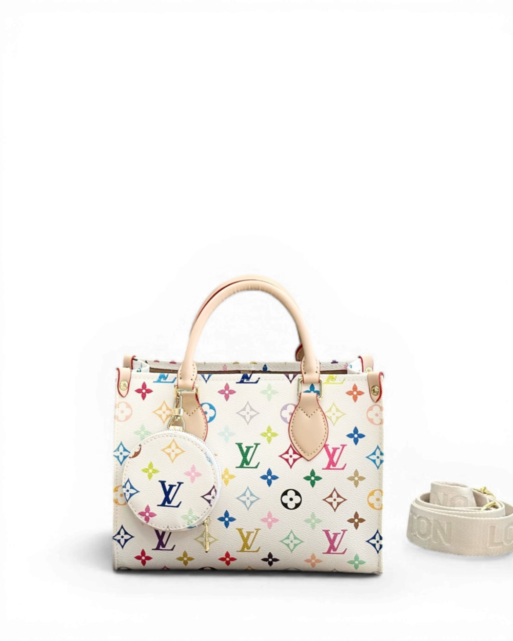 BB-LC1039 - Louis Vuitton Big Bag