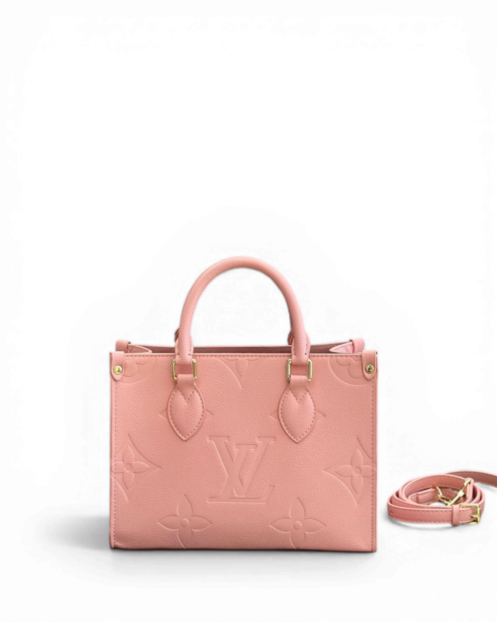 BB-LC1040 - Louis Vuitton Big Bag