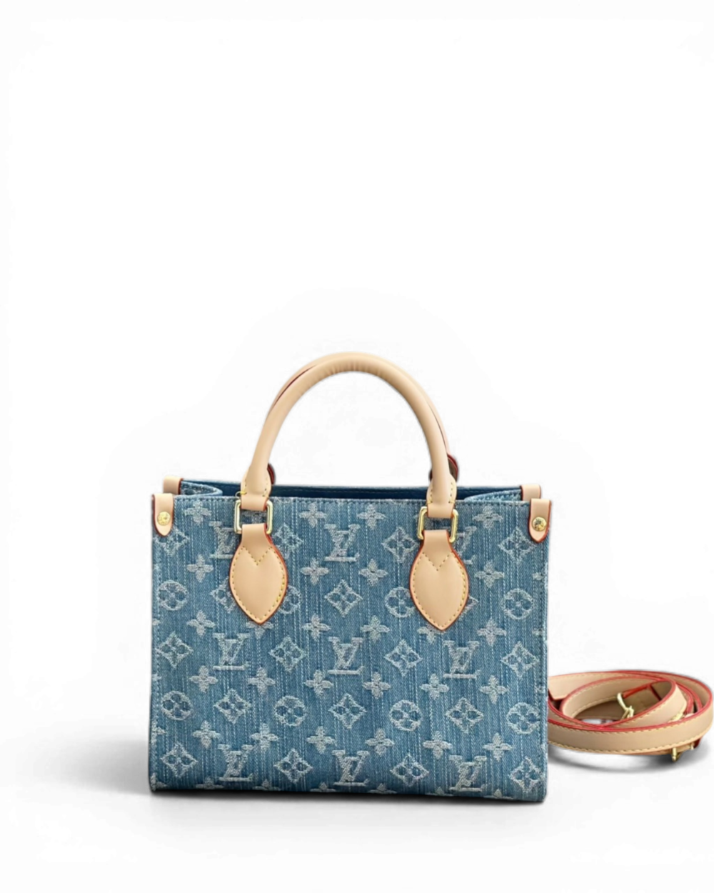 BB-LC1041 - Louis Vuitton Big Bag