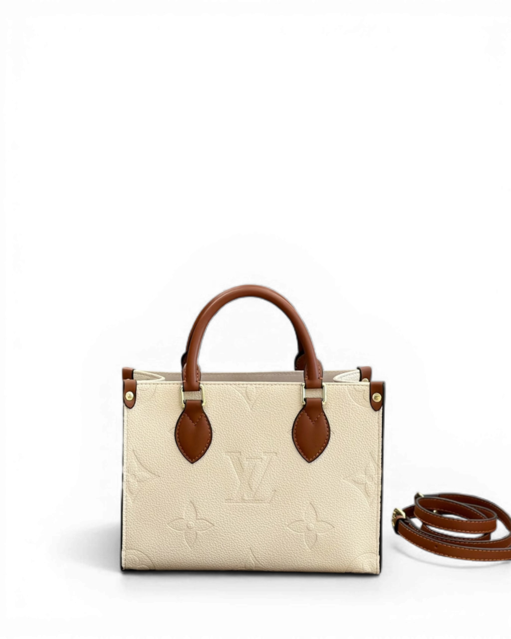 BB-LC1042 - Louis Vuitton Big Bag