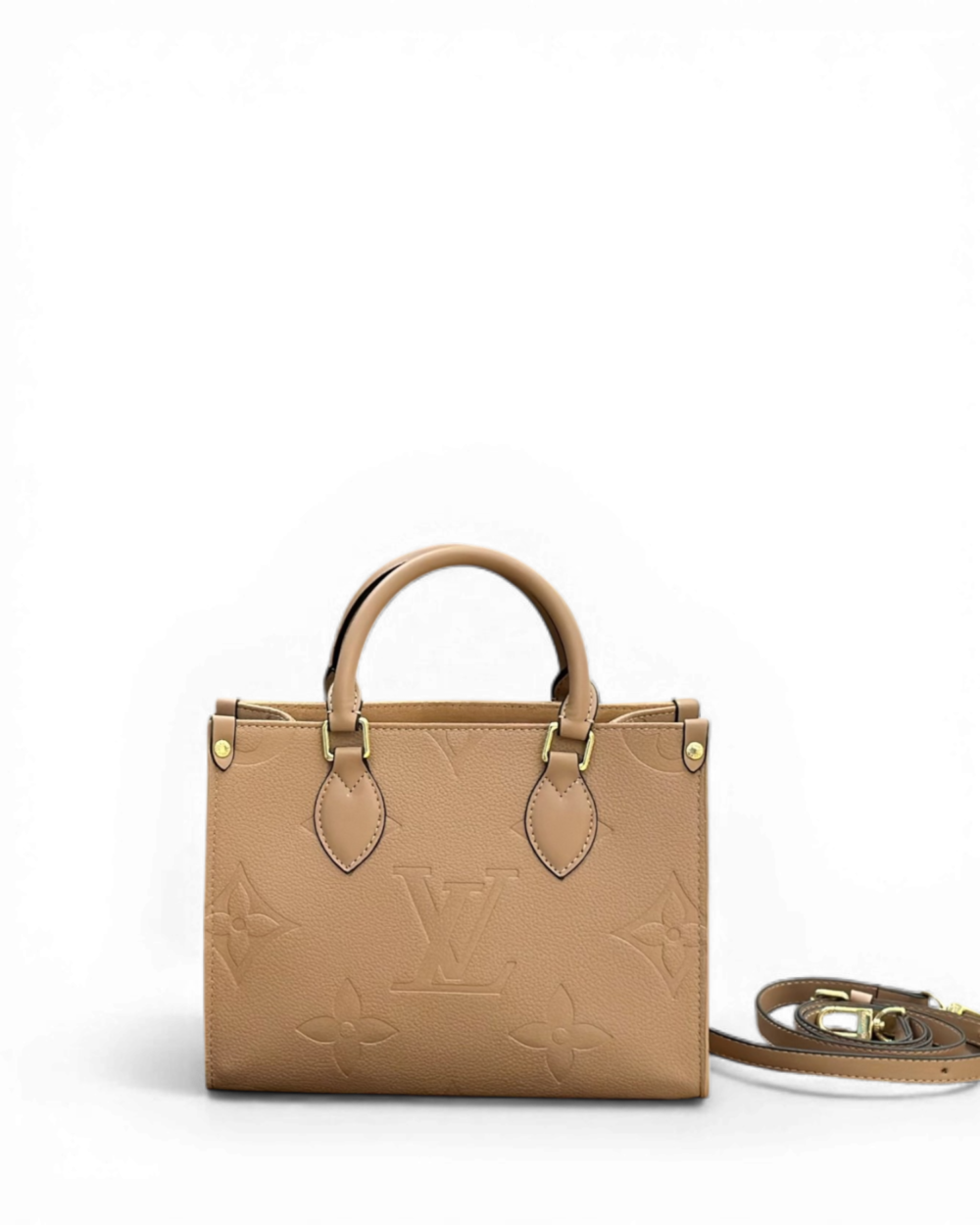 BB-LC1044 - Louis Vuitton Big Bag