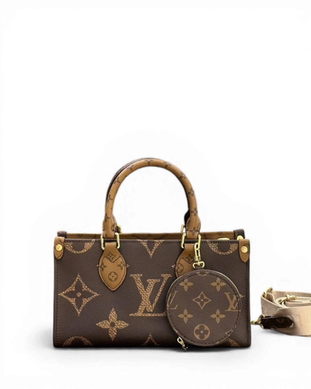 BB-LC1047 - Louis Vuitton Big Bag