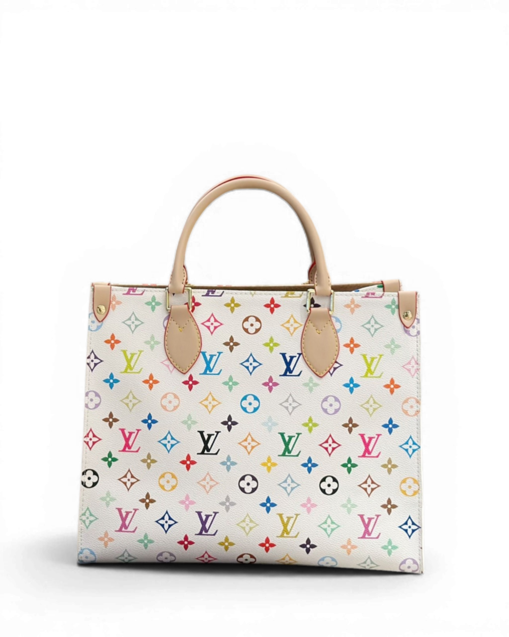 BB-LC1052 - Louis Vuitton Big Bag