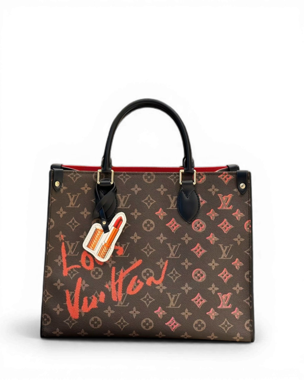 BB-LC1053 - Louis Vuitton Big Bag