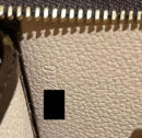 AAA Replica Louis Vuitton LV TOILETRY POUCH SIZE 26 IN MONOGRAM