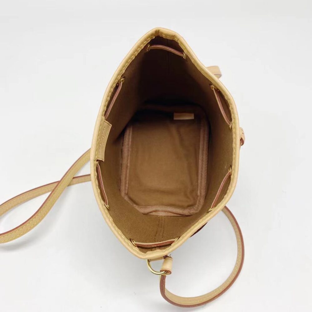 AAA Replica Louis Vuitton LV NANO NOE YEAR 2018