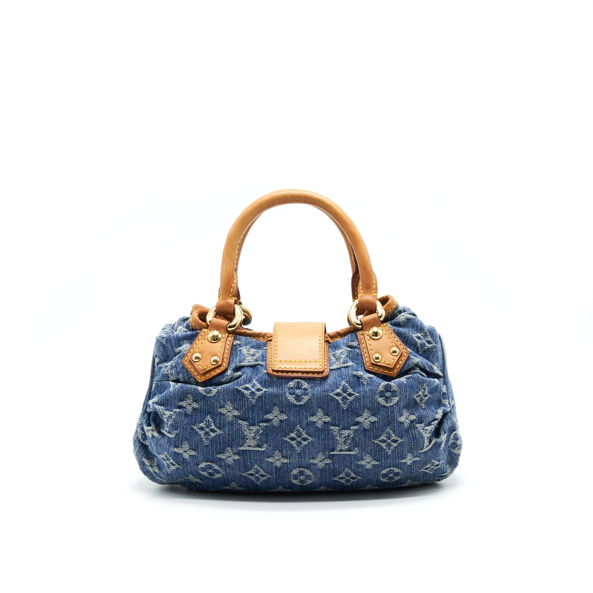 AAA Replica Louis Vuitton LV VINTAGE MINI PRETTY BAG