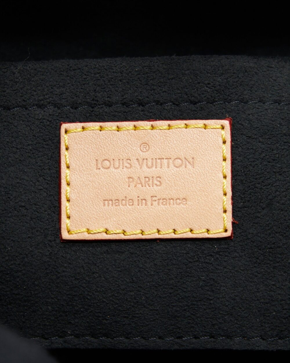 AAA Replica Louis Vuitton LV DUFFLE BAG MONOGRAM CANVAS GHW