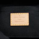 AAA Replica Louis Vuitton LV DUFFLE BAG MONOGRAM CANVAS GHW
