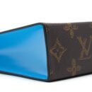 AAA Replica Louis Vuitton LV TOILETRY POCHETTE 26 VOYAGE NO.7 LIMITED MONOGRAM CANVAS GHW