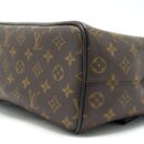 AAA Replica Louis Vuitton LV MACASSAR PALK BACKPACK MONOGRAM CANVAS GHW