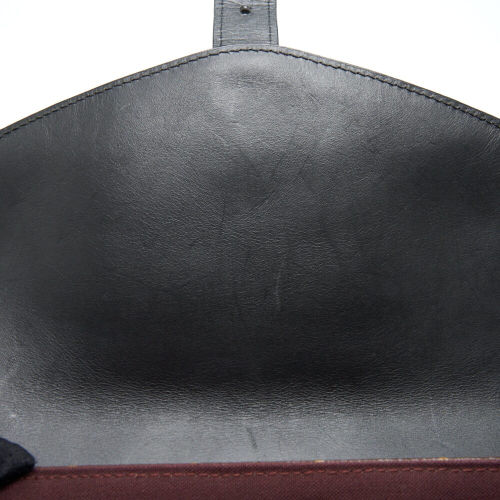 AAA Replica Louis Vuitton LV MACASSAR PALK BACKPACK MONOGRAM CANVAS GHW