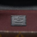 AAA Replica Louis Vuitton LV MACASSAR PALK BACKPACK MONOGRAM CANVAS GHW