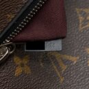 AAA Replica Louis Vuitton LV MACASSAR PALK BACKPACK MONOGRAM CANVAS GHW