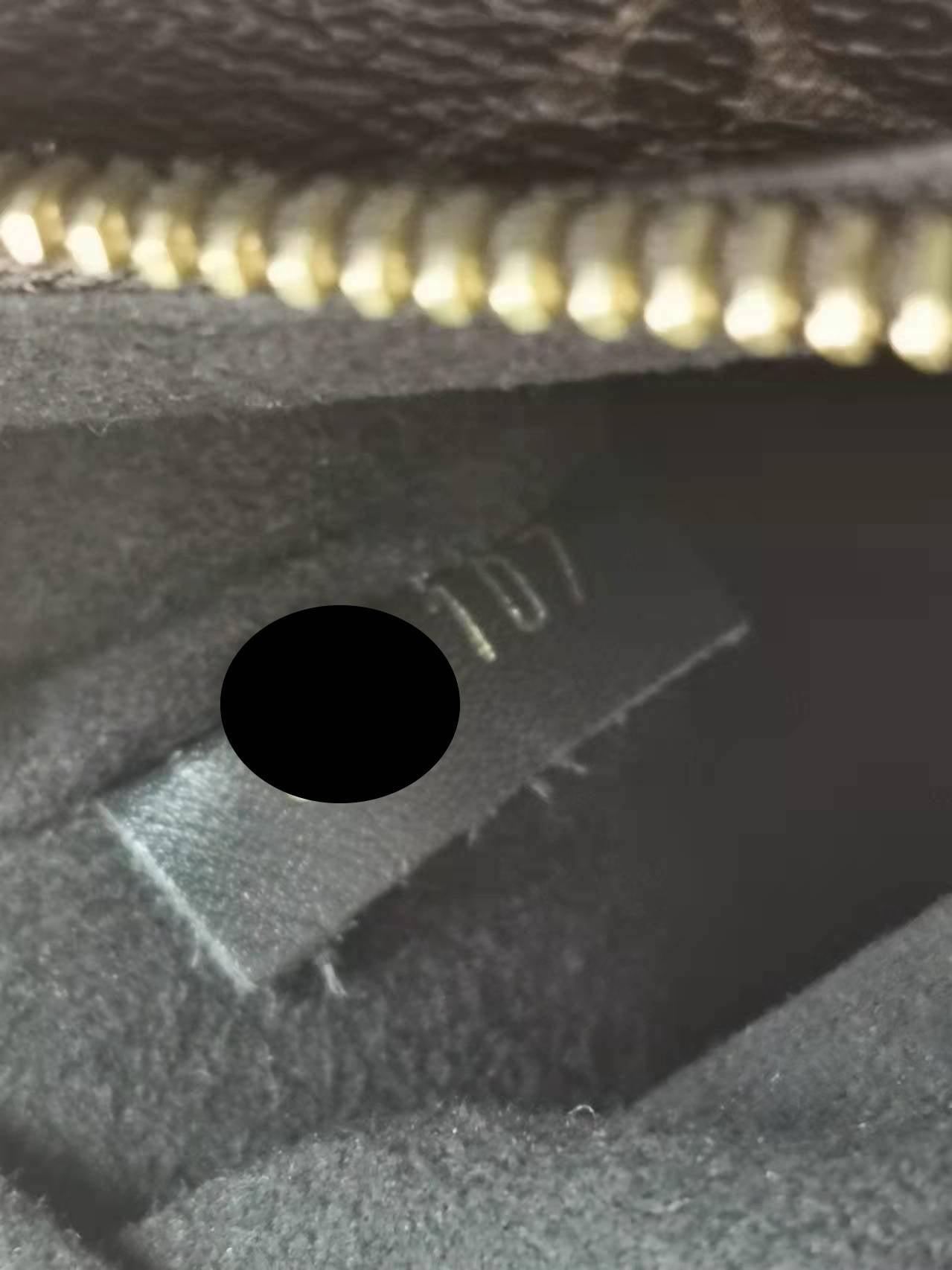 AAA Replica Louis Vuitton LV NEONOE MONOGRAM GHW