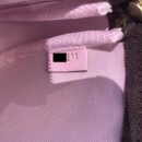 AAA Replica Louis Vuitton LV MINI POCHETTE CHRISTMAS LIMITED 2021