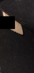 AAA Replica Louis Vuitton LV LOUIS VUITTOM LIMITED EDITION TWIST BAG BLACK GHW