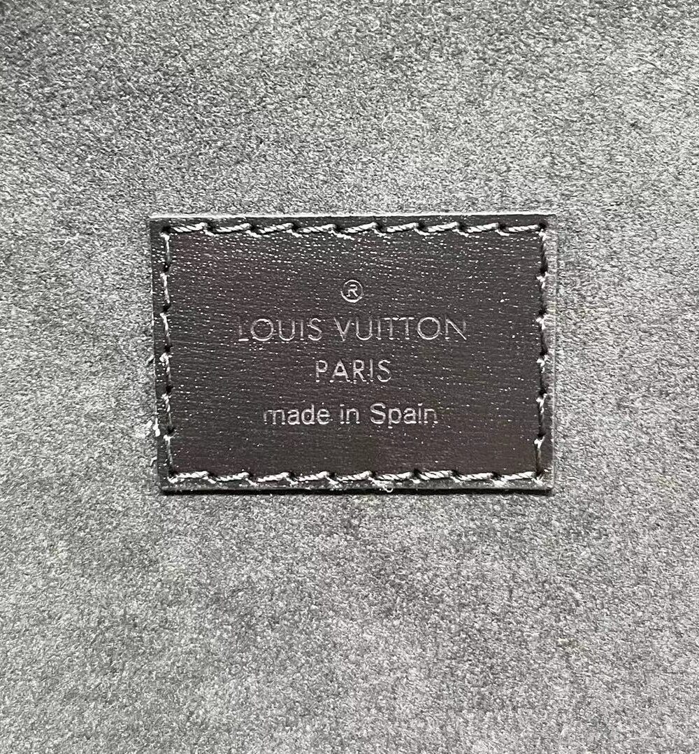 AAA Replica Louis Vuitton LV CANNES MONOGRAM REVERSE CANVAS 2019