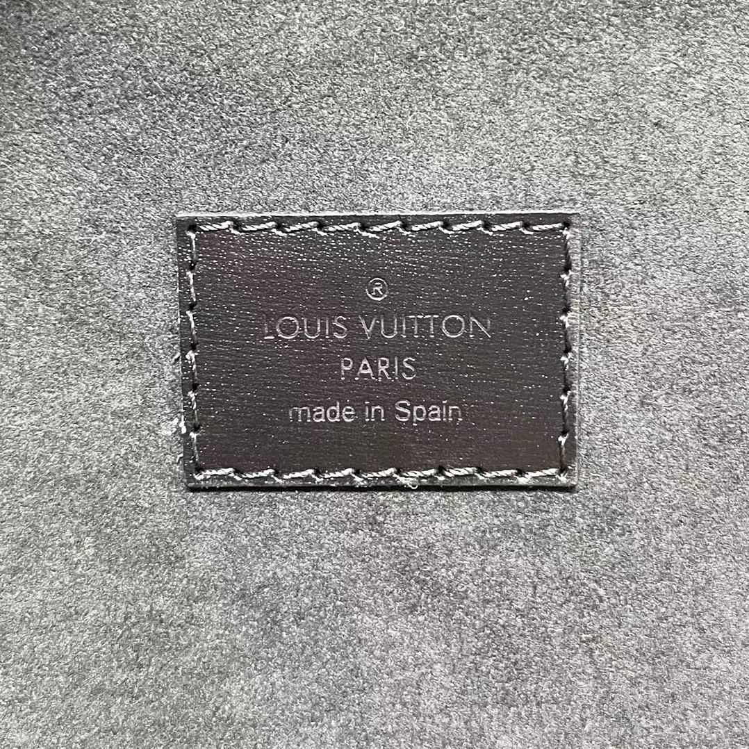 AAA Replica Louis Vuitton LV CANNES MONOGRAM REVERSE CANVAS 2019