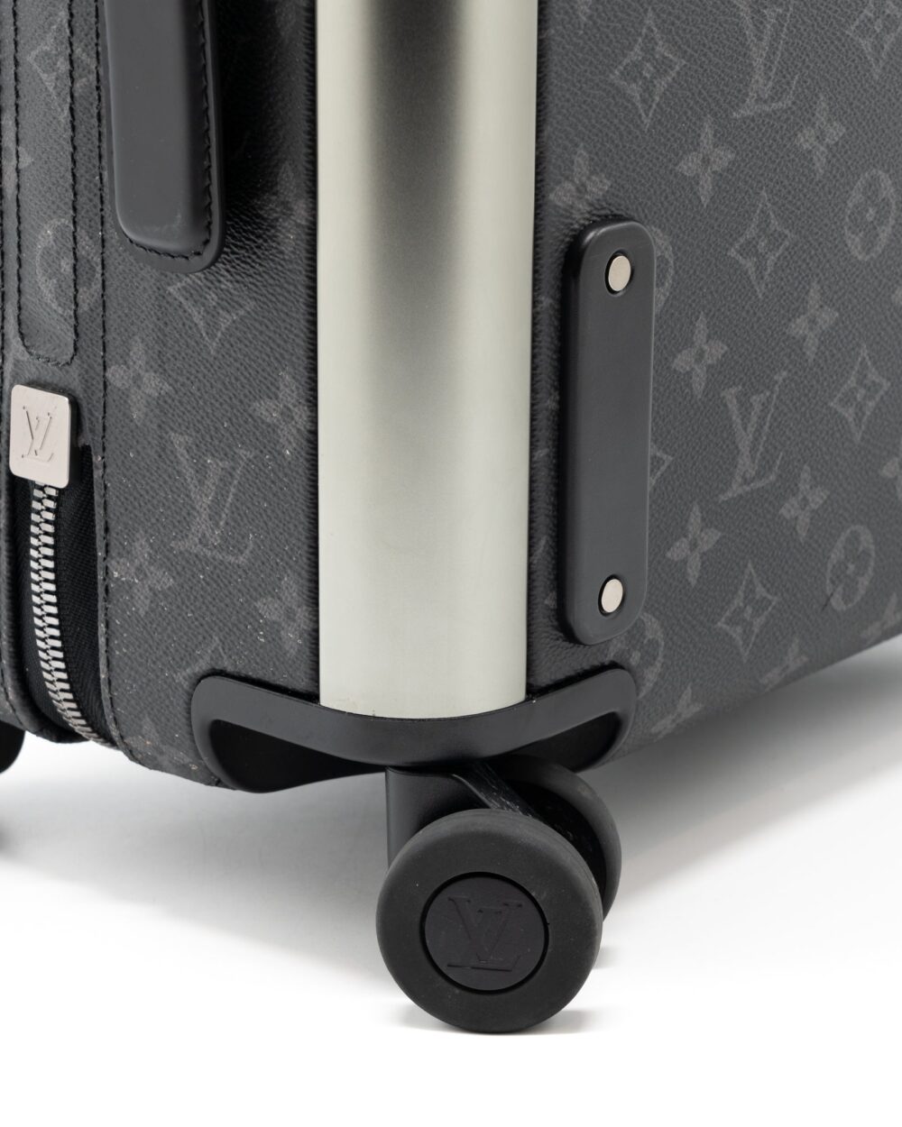 AAA Replica Louis Vuitton LV HORIZON 55 MONOGRAM ECLIPSE