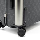 AAA Replica Louis Vuitton LV HORIZON 55 MONOGRAM ECLIPSE