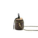 AAA Replica Louis Vuitton LV VANITY PM MONOGRAM CANVAS