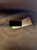 AAA Replica Louis Vuitton LV NANO NOE MONOGRAM CANVAS GHW