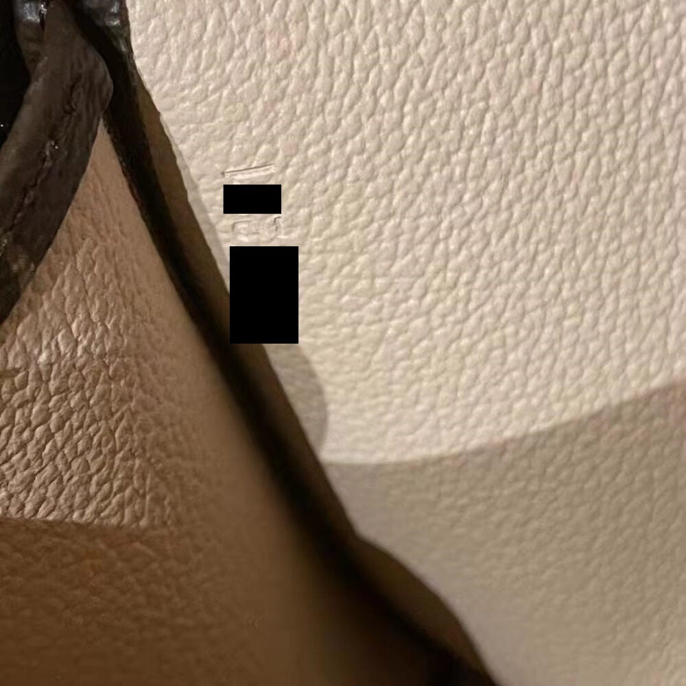 AAA Replica Louis Vuitton LV TOILETRY POCHETTE 19 MONOGRAM CANVAS