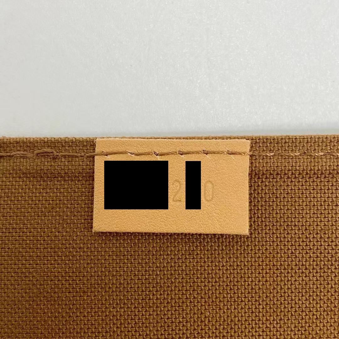AAA Replica Louis Vuitton LV PETIT SAC PLAT MONOGRAM CANVAS