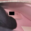 AAA Replica Louis Vuitton LV TWIST WALLET ON CHAIN EPI PINK SHW