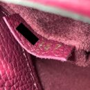 AAA Replica Louis Vuitton LV PALLAS BB BAG MONOGRAM CANVAS GHW