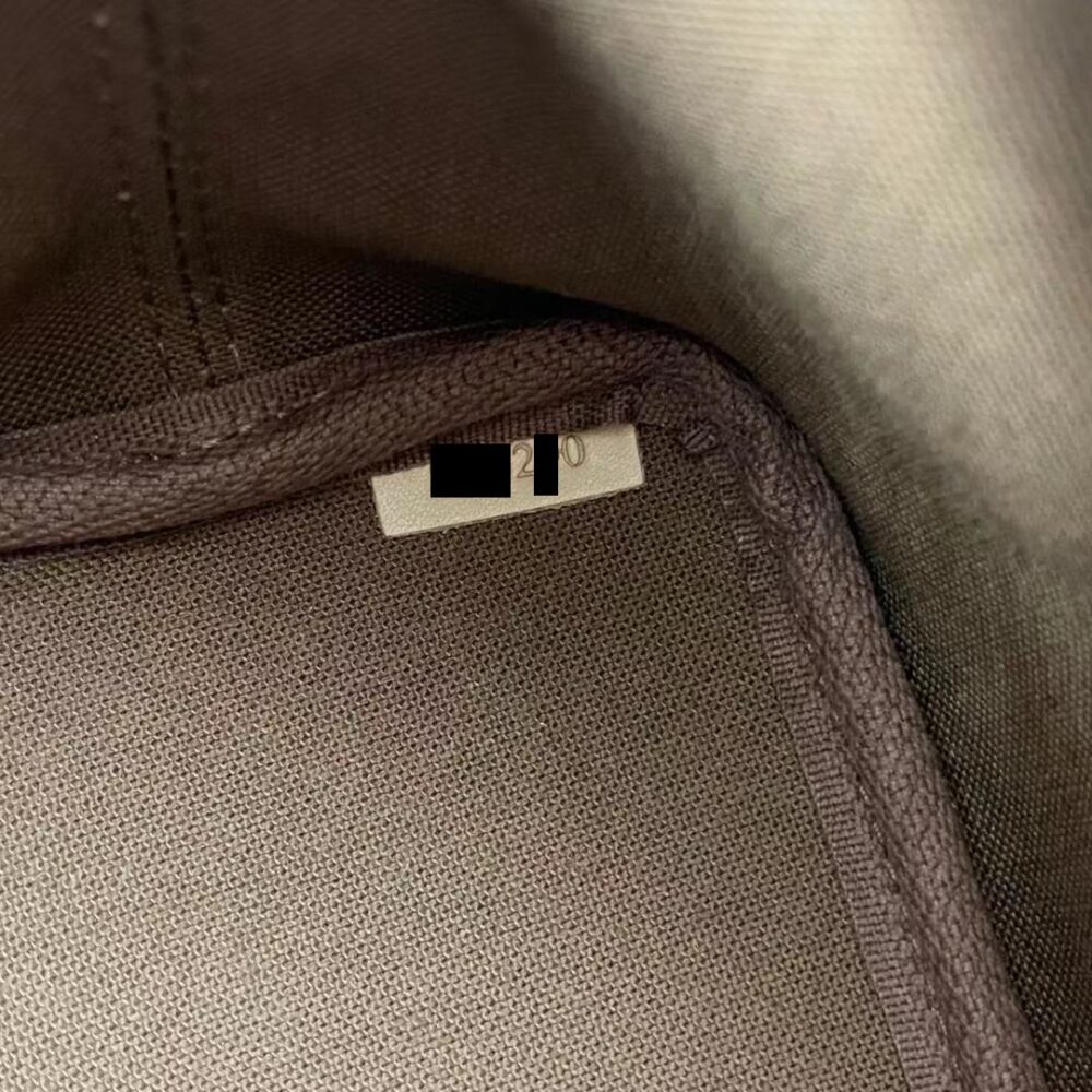AAA Replica Louis Vuitton LV NANO NOE IN MONOGRAM CANVAS