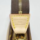 AAA Replica Louis Vuitton LV POCHETTE ACCESSORIES MONOGRAM CANVAS