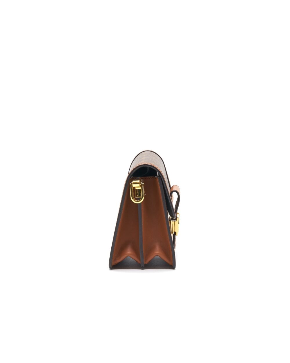 AAA Replica Louis Vuitton LV MINI DAUPHINE BAG MONOGRAM CANVAS