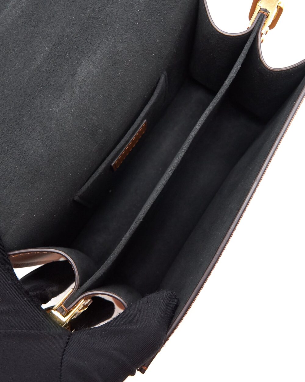 AAA Replica Louis Vuitton LV MINI DAUPHINE BAG MONOGRAM CANVAS