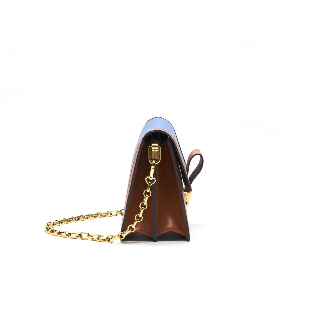 AAA Replica Louis Vuitton LV DAUPHINE BAG MULTI COLOUR