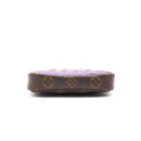 AAA Replica Louis Vuitton LV MINI POCHETTE ACCESSORIES 2020 CHRISTMAS