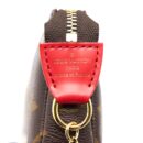 AAA Replica Louis Vuitton LV MINI POCHETTE ACCESSORIES 2020 CHRISTMAS