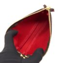 AAA Replica Louis Vuitton LV MINI POCHETTE ACCESSORIES 2020 CHRISTMAS
