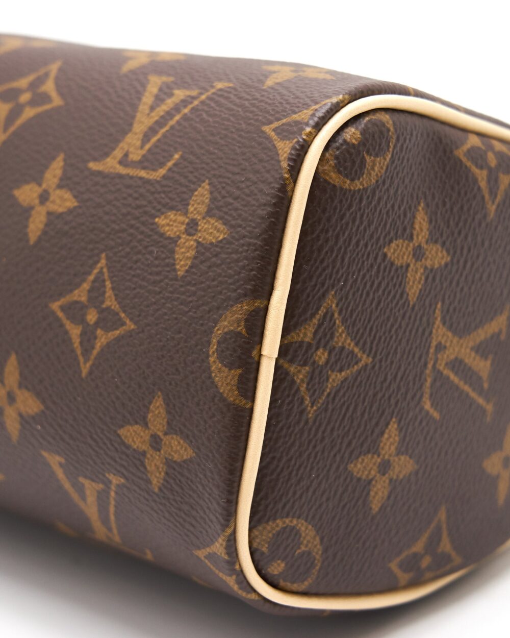 AAA Replica Louis Vuitton LV SPEEDY NANO LAXXXX