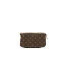 AAA Replica Louis Vuitton LV POCHETTE ACCESSORY MONOGRAM CANVAS YEAR 2022