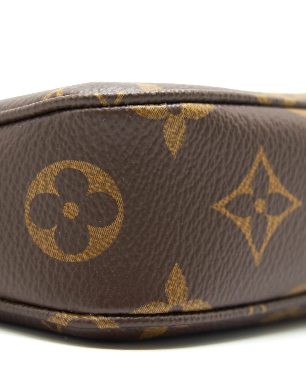 AAA Replica Louis Vuitton LV POCHETTE ACCESSORIES MONOGRAM CANVAS