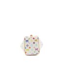 AAA Replica Louis Vuitton LV MURAKAMI ALL IN BB MONOGRAM CANVAS/LEATHER MULTICOLOUR GHW