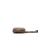 AAA Replica Louis Vuitton LV GERONIMOS BELT BAG DAMIER CANVAS GHW